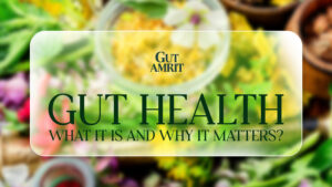 Gut health
